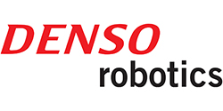 DENSO Robotics logo